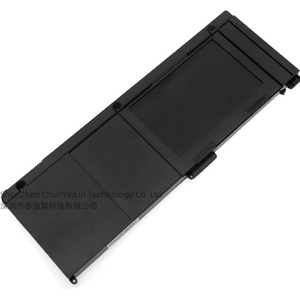 Venta al por mayor <span class=keywords><strong>A1309</strong></span> para Macbook Batería con Cable Pro 17 <span class=keywords><strong>A1309</strong></span> Batería A1297 2009 Año - Product Image 4