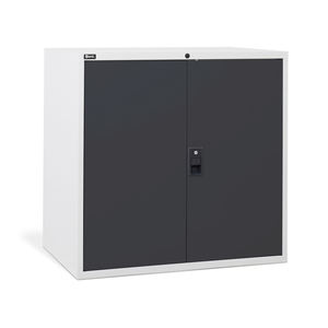 ตู้ออฟฟิศ Fami Master de 1020x726x1000มม. พร้อมประตูบานพับ2บาน2000กก - Product Image 1