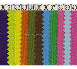 Sac à chaussures en polyester avec poches en filet - Product Image 5