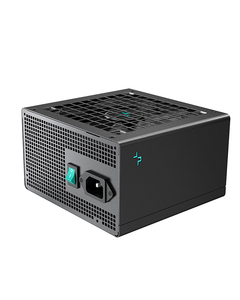 Nueva Fuente de Alimentación para PC DEEPCOOL PN650M ATX3.1 2025, Totalmente Modular, Certificación 80 PLUS GOLD, 24 Pines, para Escritorio, Color Negro, PN650M - Product Image 5
