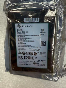 XS3840SE70084 3.84TB 3332 SSD SAS 12Gb/s XS3840SE70084 - Product Image 4