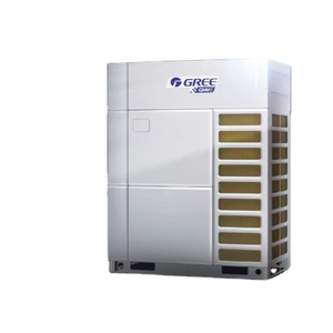 ระบบปรับอากาศแบบแยกส่วนหลายจุดชนิด VRF VRV ยี่ห้อ Gree ขนาด 2 3 4 ตัน 220V 60HZ - Product Image 1