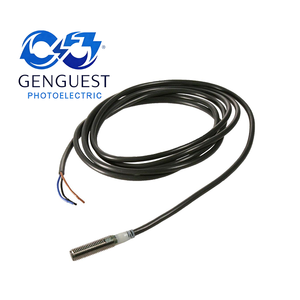 Sensor de Proximidad Inductivo E2B-M30LN30-WZ-B1 E2B-M18KS08-WZ-B1 E2B-M18LN16-M1-B1 E2B-M18KN16-M1-B1 E2B-M18KN16-WZ-C1 IP67 - Product Image 2