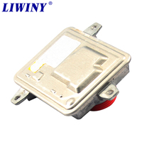 Kit de ballasts xénon, ampoules et modules LED Liwiny 63117356250 63127296090 63117317408