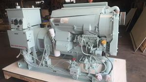 Motor diésel refrigerado por aire BF6L913, BF4L913, BF3L913, motor completo de bomba hidráulica de 6 cilindros - Product Image 6