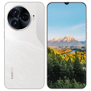 <span class=keywords><strong>Smartphone</strong></span> 5G mondial Android 14 C30 Pro, écran large 6,8 pouces, 16 Go + 1 To, batterie 6800 mAh, idéal pour les gamers - Nouveauté Camon 30 Pro, le plus vendu - Product Image 3