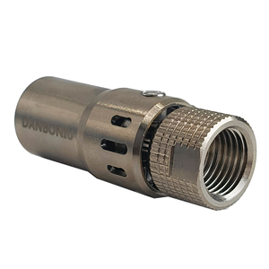 Strumenti Professionali per Riparazione Pneumatici, Connettori Rapidi, Alta Tolleranza alla Pressione, Meccanismo di Bloccaggio Sicuro per Uso Versatile - Product Image 6
