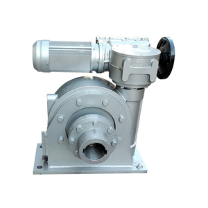 Vanne électrique personnalisable à couple élevé SKD-800/FYT, double couplage, 380V, connectable, OEM - Product Image 3