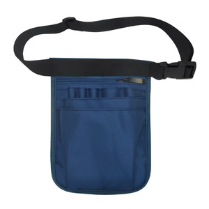 핫세일 저렴한 420D 옥스포드 간호사 허리 가방 맞춤형 로고 간호사 가방 재고 있음 즉시 배송 가능 - Product Image 6