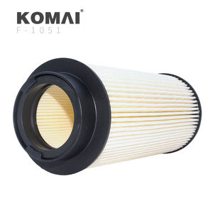 Pièces de rechange pour excavatrice KOMAI Construction Machinery - Filtre à carburant 1002166151 - Product Image 3