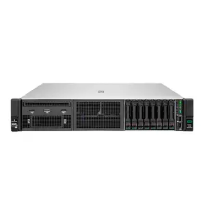 Hpe Original Proliant DL380 Gen9 Gen10 Gen11 Gen12 12LFF CTO Serveur Ordinateur 2u Xeon Gpu Fournisseurs Pour Hp Rack Serveur P19717-B21