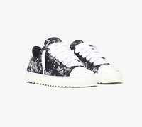 Zapatos de Diseñador, Casuales, de Lona, con Forro de Malla, Mocasines de Alta Calidad, Transpirables, Antideslizantes, con Cordones, para Caminar, a la Moda