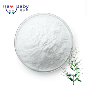 Высокочистый порошок Андрографолида (98%) из экстракта Андрографиса Паникулата для нутрицевтиков, прямые поставки с завода - Product Image 1