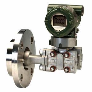 YOKOGAWA EJA210E-JMS5J-912EN-WH23B2SW00-B ดิฟเฟอเรนเชียลแบบหน้าแปลน - Product Image 2