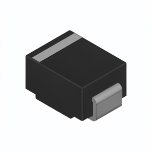 MURS105T3 Components Electronic DO-214AA, SMB Single Diodes Original - Product Image 1