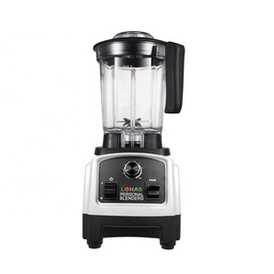 Electrodomésticos de Cocina Licuadora Comercial de Alta Velocidad para Uso Rudo - Product Image 2