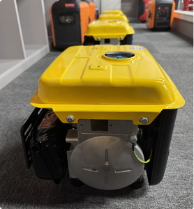 YHS-7D 핫 세일 1kw 2kw 50Hz 220V 사일런트 파워 휴대용 인버터 발전기 캠핑 백업 용 가솔린 발전기 - Product Image 3