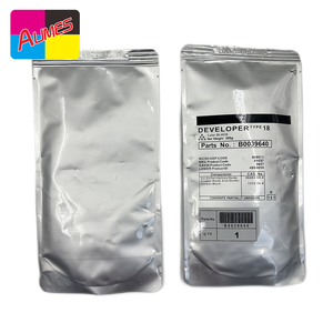Nhà Máy Bán Hàng Trực Tiếp Nhật Bản Bột Type18 Loại-18 Cho Ricoh Tái Chế Nhà Phát Triển Cho 1045 1035 Máy Photocopy Máy Nhà Máy Bán Buôn - Product Image 2