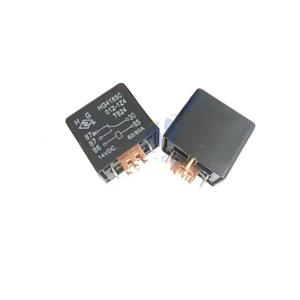 Новый оригинальный реле HG4185C-012-1Z4 <span class=keywords><strong>80</strong></span> <span class=keywords><strong>Amp</strong></span> 5Pin <span class=keywords><strong>12V</strong></span> реле - Product Image 1
