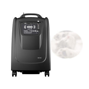 Oxígeno veterinario barato AERTI para animales Venta caliente Concentrador de oxígeno veterinario para la venta - Product Image 1