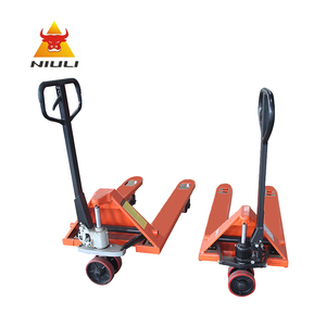 NIULI <span class=keywords><strong>Eurolifter</strong></span> <span class=keywords><strong>2500kg</strong></span> transpalette carretilla lifting manual transpaleta 3000kg hidráulica del camión de paleta de la mano de <span class=keywords><strong>jack</strong></span> - Product Image 4