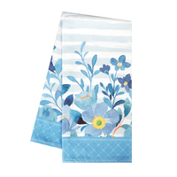 Serviettes de cuisine en coton de haute qualité, personnalisées avec un logo imprimé, motif durable, épaisses et douces, pour les hôtels et les restaurants