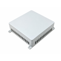 Terminal GNSS multi-constellations 4 éléments TX-S65 (BDS B1i, GPS L1, Galileo E1) pour applications UAV