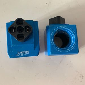 C-507826 507826 C507826 Bobina IH para Solenoide, Original, Gran Stock, Hydraforce HYDRAULICS, Competitivo - Product Image 2