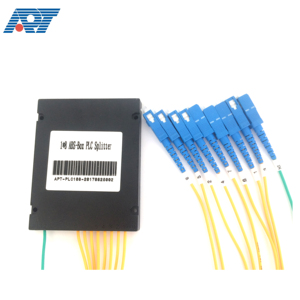 Caja de Fibra Óptica FTTH PLC ABS Tipo 32/64 Vías para Uso en Interiores, Conectores LC/SC/FC, Marca OEM de Telecomunicaciones, 1 Año de Garantía - Product Image 4