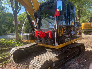 รถขุดดิน312d2gc มือสอง cat312c มือสองรถขุดตีนตะขาบ312d2gc 312D - Product Image 4