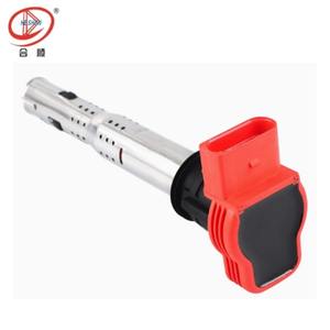 Катушка зажигания для Audi A4 A6 Q7 R8 S4 S5 TT Volkswagen Passat Golf GTI 06E905115 06E905115A 06E905115B, высокая производительность - Product Image 3
