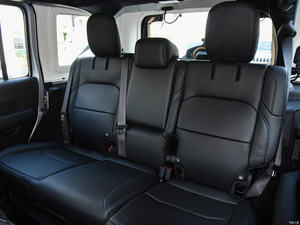 2024 2.0T 4xe Jeep Wrangler Rubicon Plug -in hybride puissance 4 portes 266ps 4WD <span class=keywords><strong>acheter</strong></span> voiture pas cher Nouvelle énergie véhicule buy-car-from-china - Product Image 5