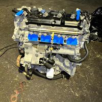 Vente en gros d'usine, moteur d'occasion 2.0 Mr20 Del, moteur Mr20de pour Nissan Sentra Qashqai X-trail Renault Megane Fluence Clio