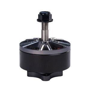 มอเตอร์ไร้แปรงถ่าน 2810 900Kv สำหรับโดรน FPV Freestyle ขนาด 1.35 นิ้ว ระยะไกล อะไหล่ DIY มอเตอร์โดรนขนาดเล็ก อุปกรณ์เสริมโดรน - Product Image 4