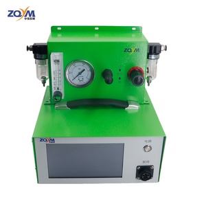Tester per Iniettori Piezoelettrici ZQYM, Dispositivo di Test per Iniettori Diesel V4, Offerte Top di Fabbrica - Product Image 3