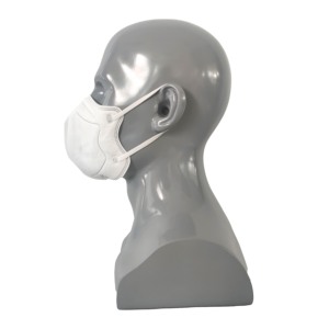 Mascarillas Médicas Desechables KN95 de Cinco Capas, Certificación CE, Estándar GB2626-2019, Empaquetadas Individualmente, Envío a Todo el Mundo, Gran Venta 3Q - Product Image 3
