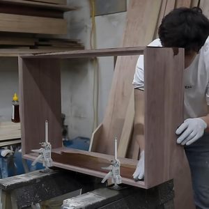 Chevalierous 440lbs hai tốc độ gốc đa chức năng điều chỉnh chiều cao nâng thiết bị lao động tiết kiệm cánh tay jack cho dụng cụ cầm tay - Product Image 6