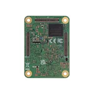 โมดูลประมวลผล CM5 RK3588S2 CM5 Lite RK3582 Octa Hexa Core GPU NPU คอมพิวเตอร์บอร์ดเดี่ยวแบบฝังตัว Radxa - Product Image 5