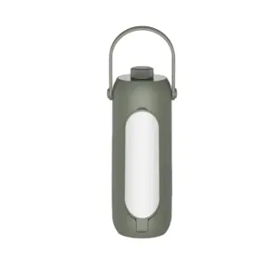 Luz colgante para acampar 10000mAh con reflector Luz de emergencia para acampar