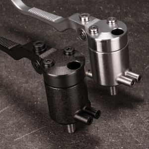 Servicio Rápido de Prototipado CNC en Metal para Torneado, Fresado y Fabricación de Titanio, Cobre, Aluminio y Acero Inoxidable - Product Image 5