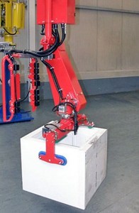 <span class=keywords><strong>Auto</strong></span> Zero Gravity Chất Liệu Washstand Xử Lý Manipulator Arm Cho Nâng Các Bộ Phận Vệ Sinh - Product Image 2