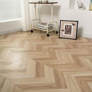 พื้นไวนิลกันน้ำได้พื้นพลาสติก - Product Image 3