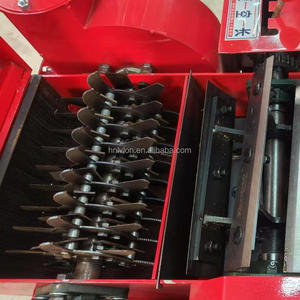Chất lượng cao động cơ điện chaff Máy cắt động vật thức ăn chaff Máy cắt Trung Quốc - Product Image 4