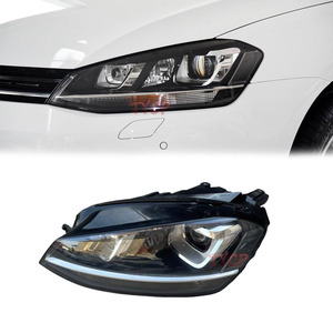 <span class=keywords><strong>Faro</strong></span> delantero de xenón original de alta calidad para Volkswagen <span class=keywords><strong>Golf</strong></span> 7 GTI 2015-2017 - Product Image 1