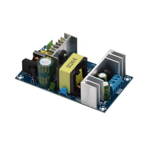 โมดูลแปลงไฟ AC-DC กำลังสูง 150W 24V6A แบบแผงวงจรเปลือย พร้อมวงจรรวม 110V-220V เป็น 24V6A รับประกัน 365 วัน - Product Image 1