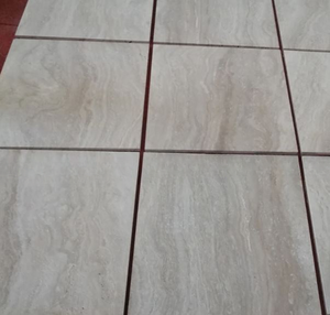 Azulejos de Mármol Travertino Beige al por Mayor en Tamaños Personalizados, Azulejos de Travertino Beige Puro, Azulejos de Mármol Travertino Beige de Pakistán - Product Image 3