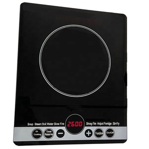 เตาแม่เหล็กไฟฟ้าแบบพกพาขนาด 15 นิ้ว - Product Image 3