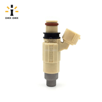 דלק מזרק CDH240 עבור קרייזלר סברינג דודג 'סטראטוס מיצובישי גלנט Eclipse לנסר 2.4L 2.2L 2.0L