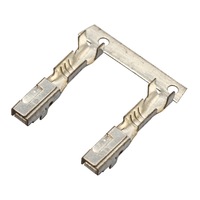 Besturn Connecteur automobile blanc à 10 broches acceptant le connecteur de la position de service de l'agent d'expédition