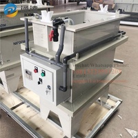 Tongda11 ligne de chromage pp/machine de placage pvd or/machine de placage pvc